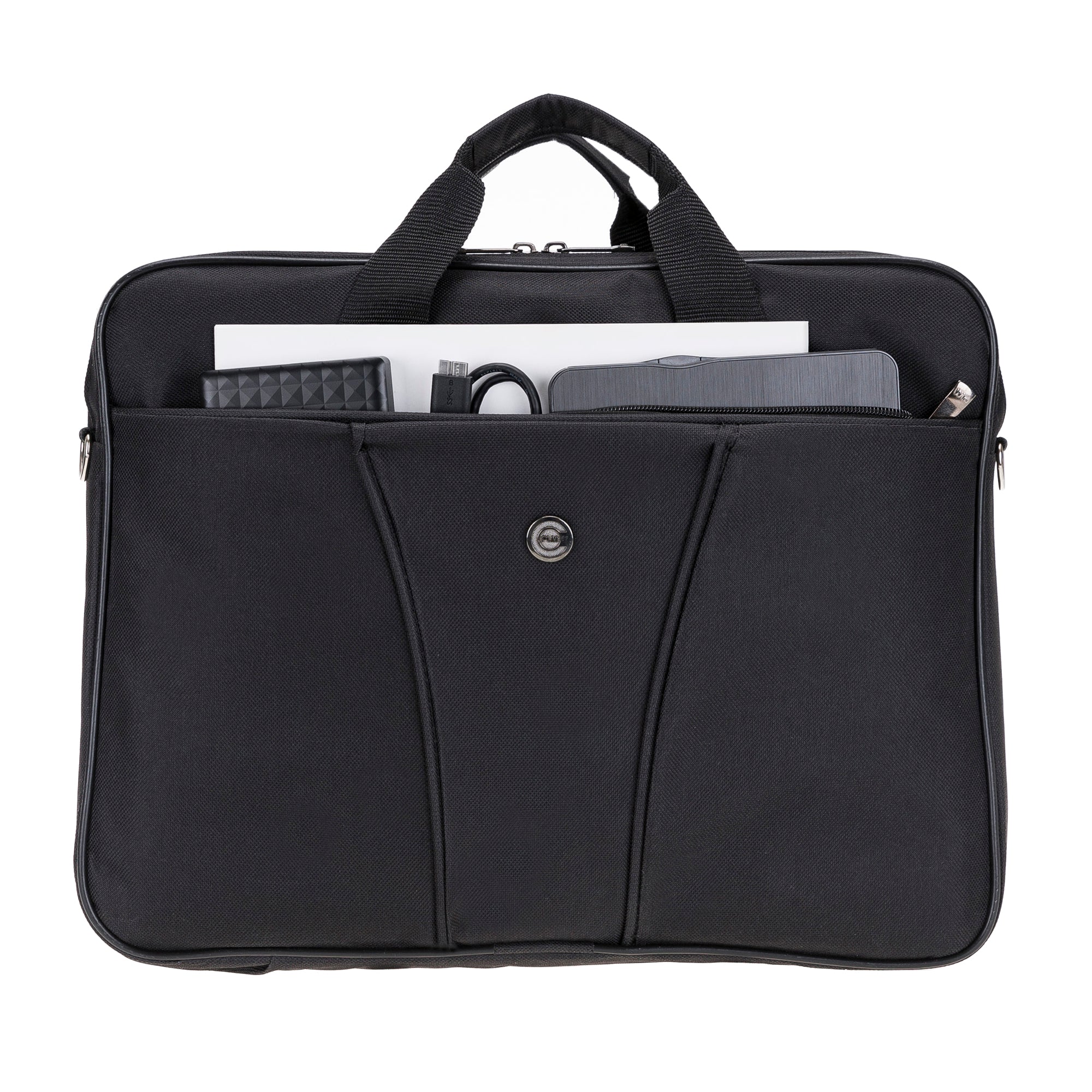 Plm YF 15 inç Laptop Çantası