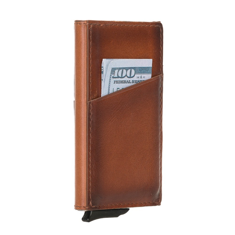 Torres Hakiki Deri, El Yapımı, Pop-Up Kartlık, Gölgeli Taba