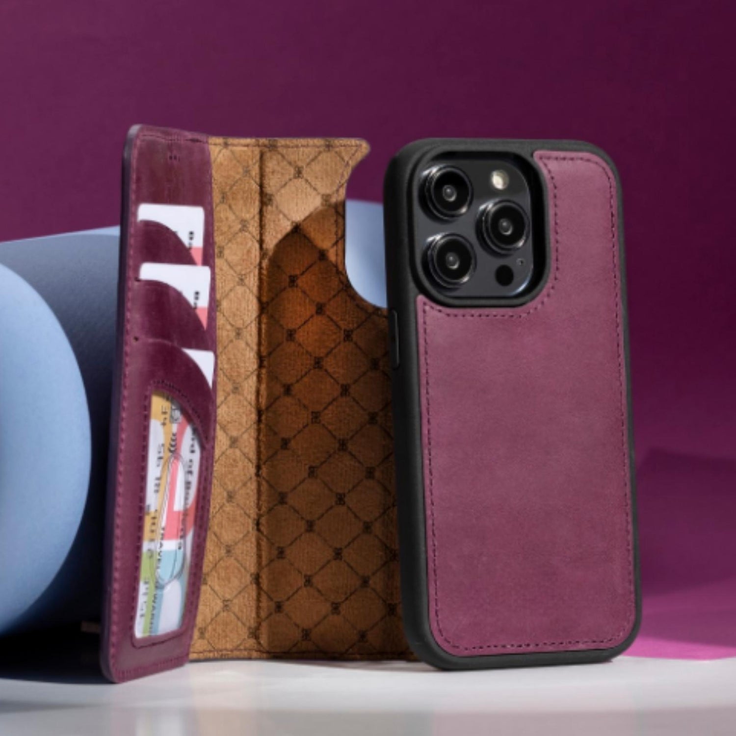 Magic Wallet Kılıfın Sihiri Nereden Geliyor?