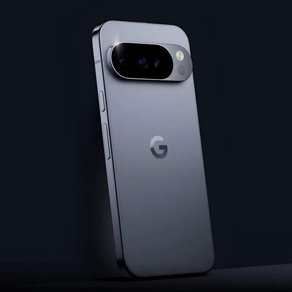 Google Pixel 10 Serisi tasarımı resmi olarak ortaya çıktı