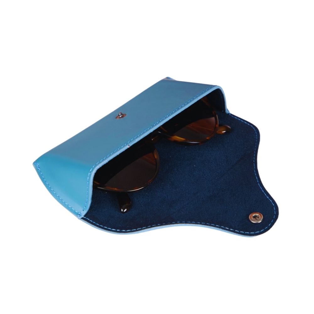 Gözlük Kılıfı ve Kitap Ayracı Hediye Seti