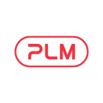 PLM logo