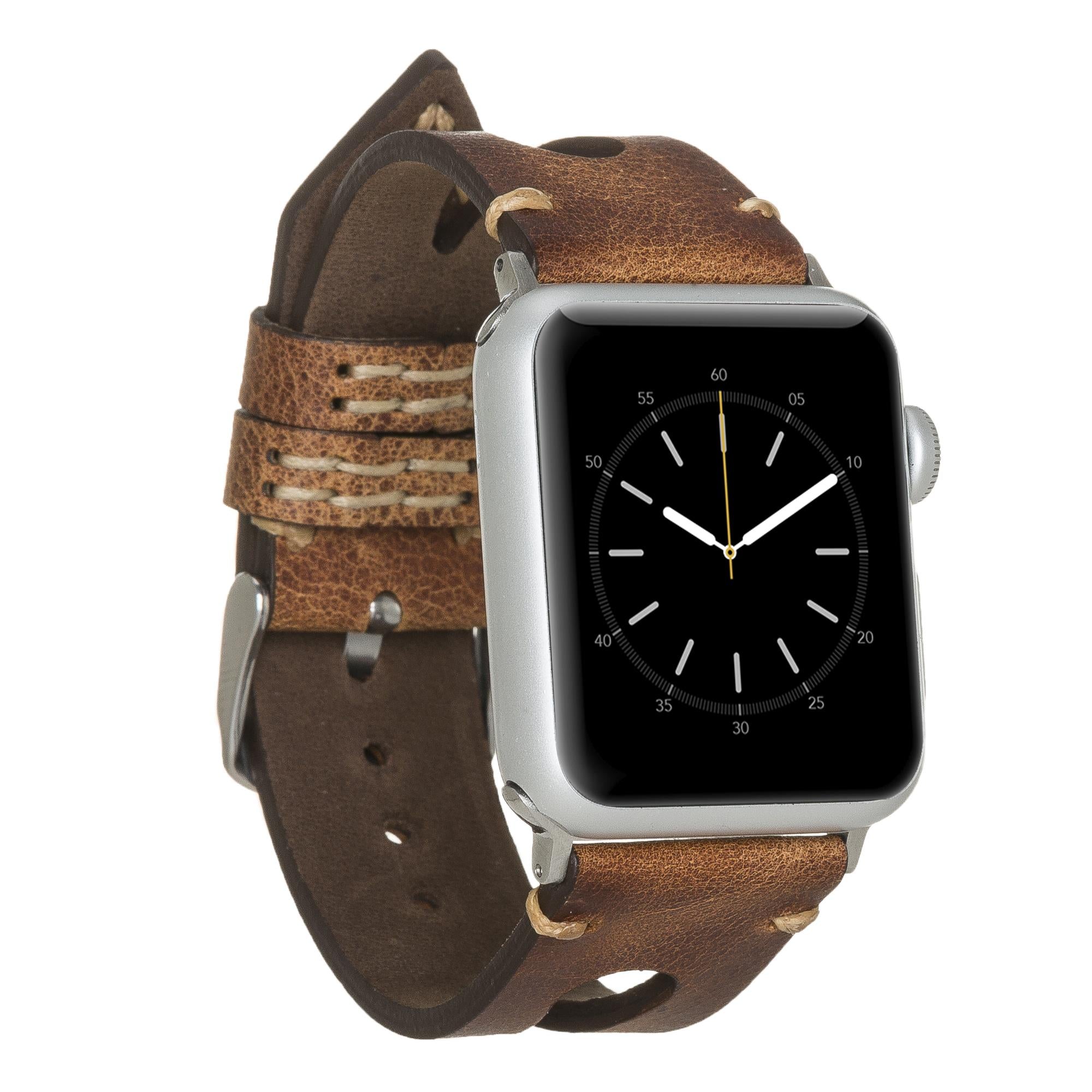 Apple Watch Uyumlu Deri Kordon BA2 TN11EF