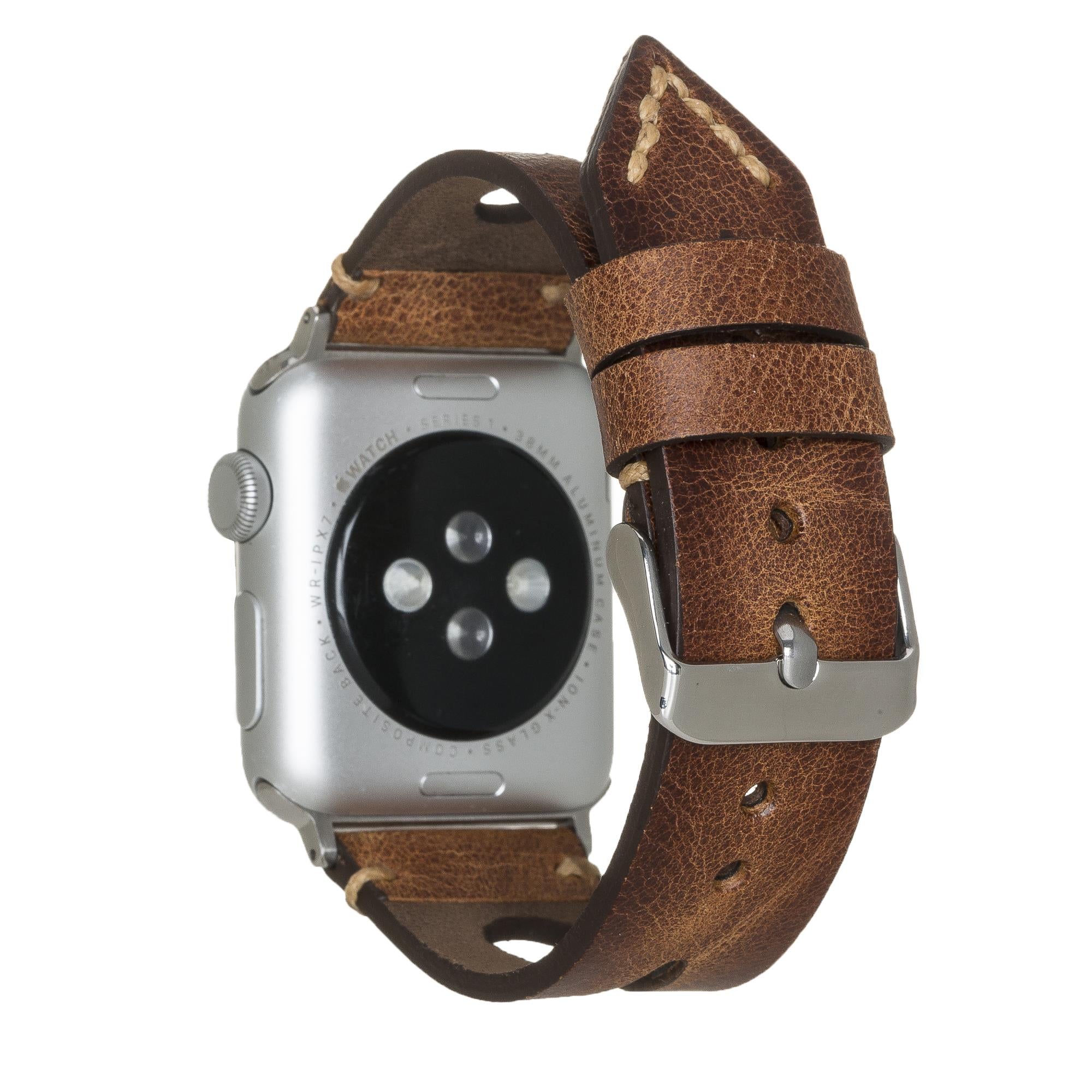 Apple Watch Uyumlu Deri Kordon BA2 TN11EF