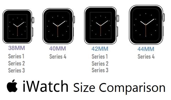 Apple Watch Uyumlu Deri Kordon 38-40-41mm DT Taşlı NU2