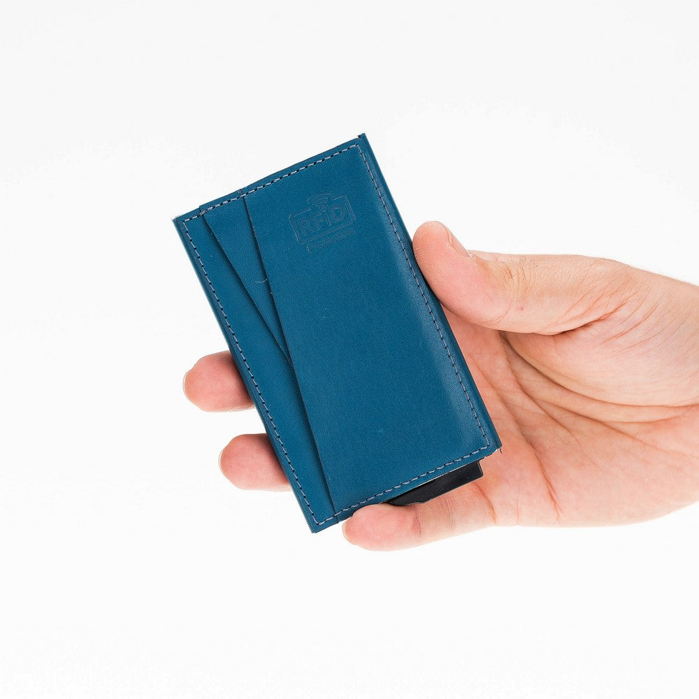 Fernando Kartlık, 7 Adet kart tutar, Mavi