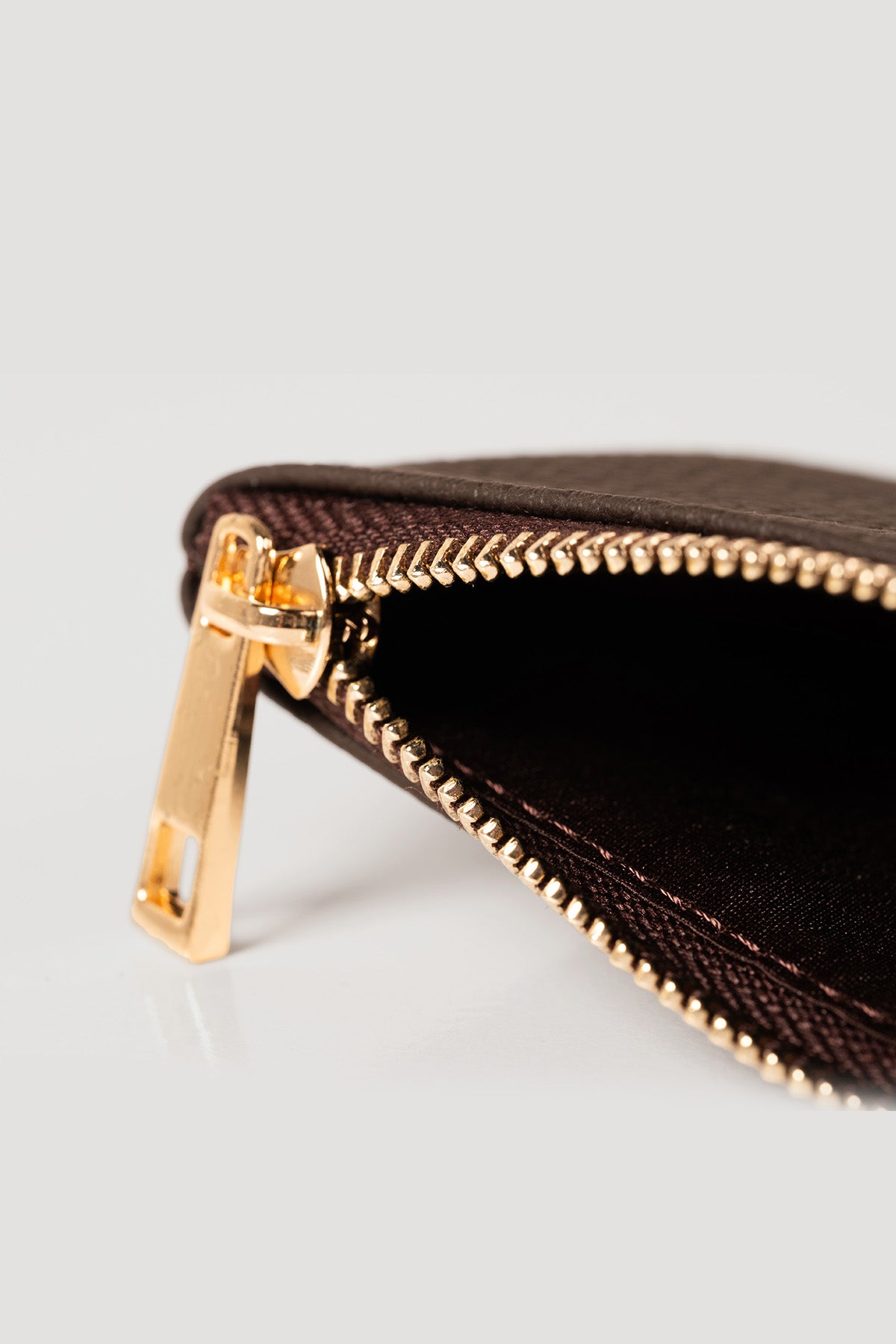 Hakiki Deri, El Yapımı, Bozuk Para Cüzdanı, 3002 Kahve