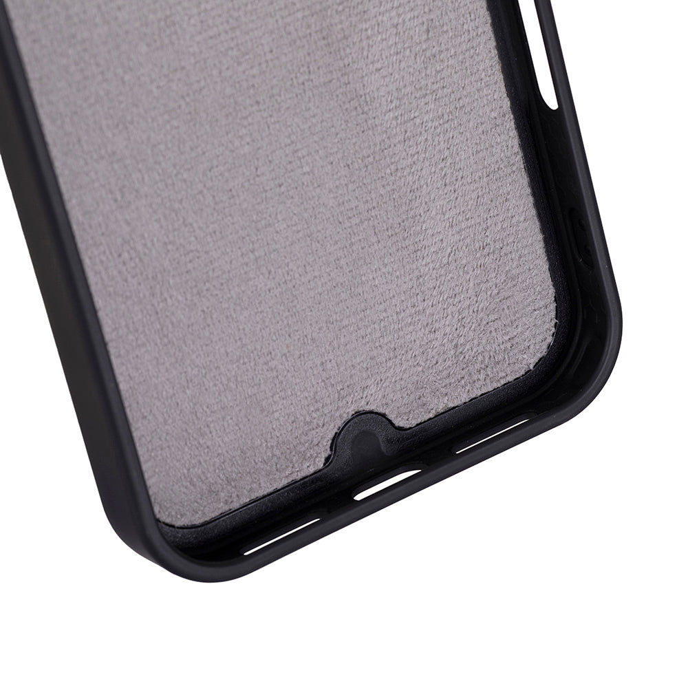 iPhone 17 Pro Max Uyumlu MagSafe Kılıf – Kablosuz Şarj Destekli, Köşe Koruma Darbe Emici, Premium Telefon Kılıfı