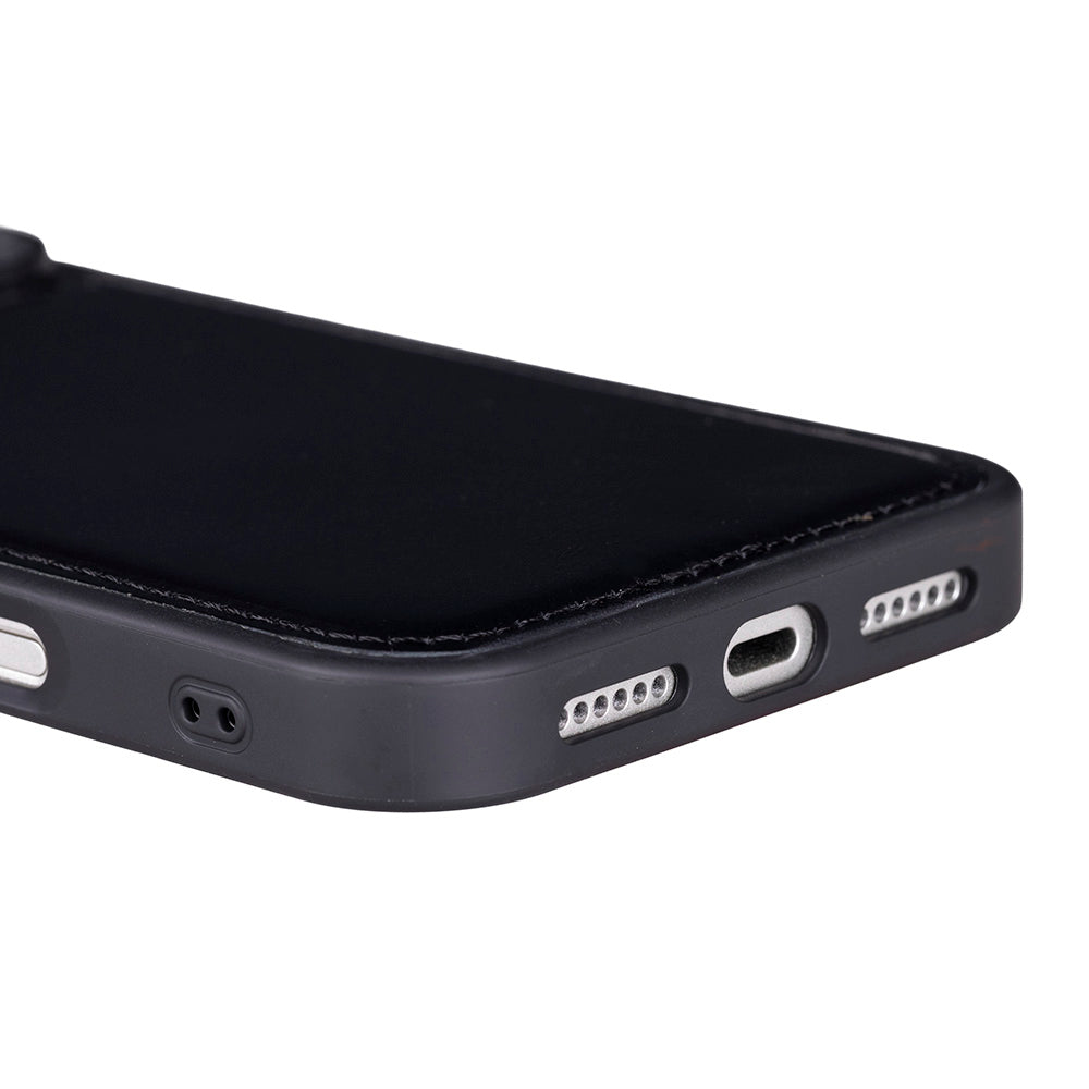 iPhone 17 Pro Max Uyumlu MagSafe Kılıf – Kablosuz Şarj Destekli, Köşe Koruma Darbe Emici, Premium Telefon Kılıfı