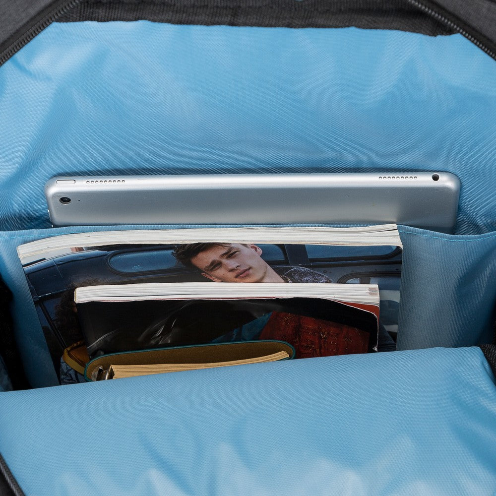 Plm Octagon 15 inç Laptop Sırt Çantası