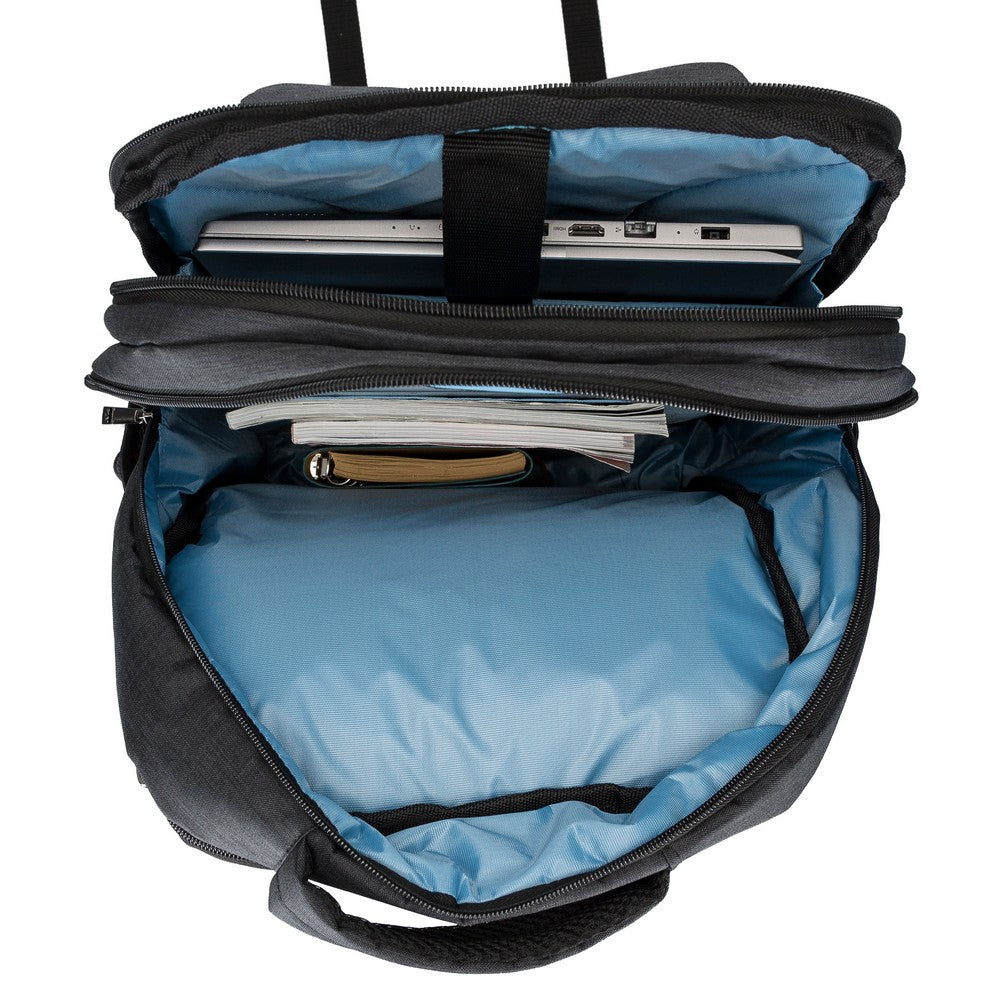 Plm Octagon 15 inç Laptop Sırt Çantası