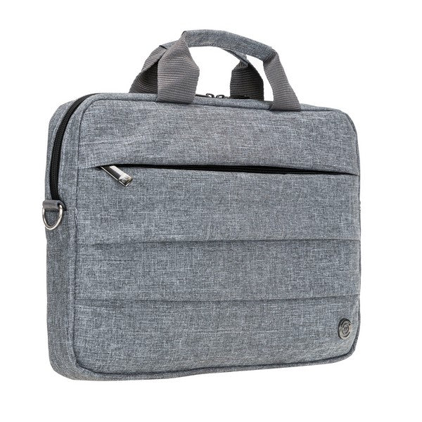 Plm Canyoncase 13-14 inç Laptop Çantası Gri