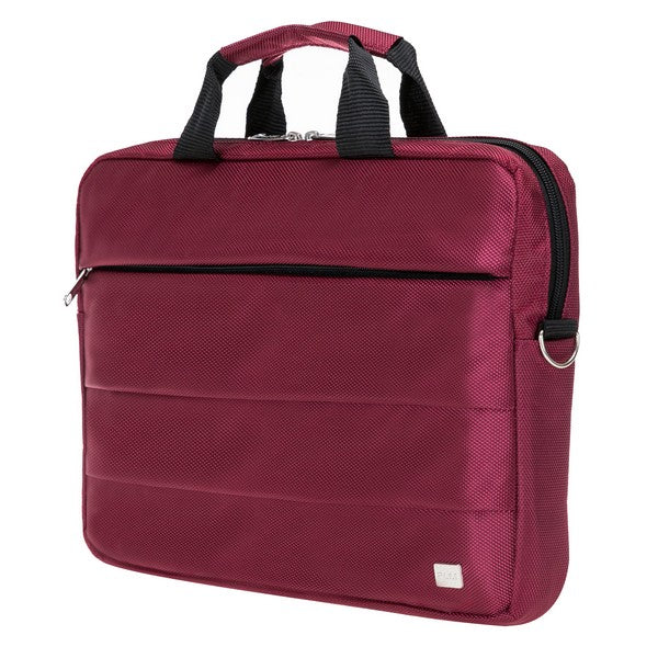 Plm Canyoncase 15 inç Laptop Çantası Bordo