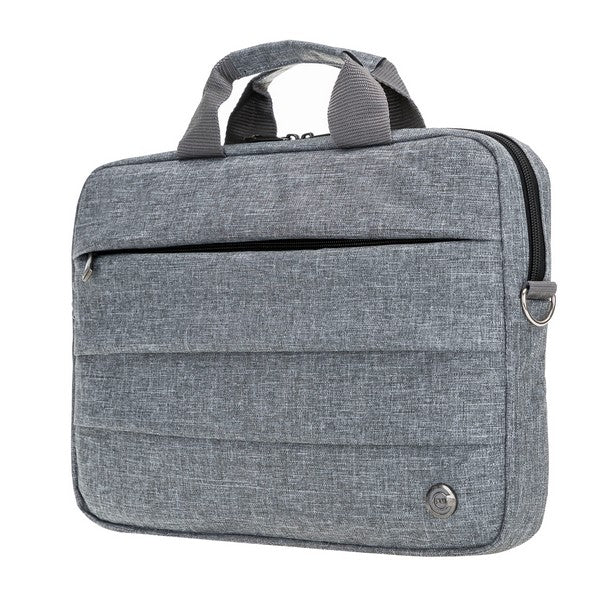 Plm Canyoncase 15 inç Laptop Çantası Gri
