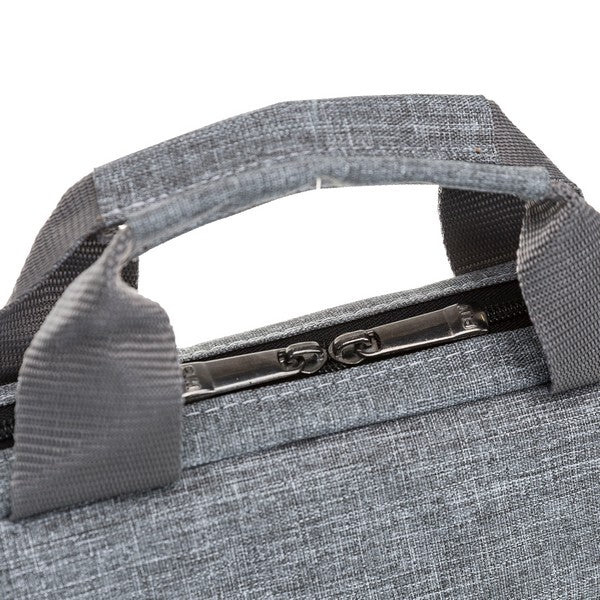 Plm Canyoncase 15 inç Laptop Çantası Gri