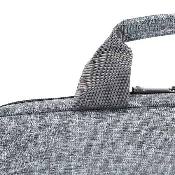 Plm Canyoncase 15 inç Laptop Çantası Gri