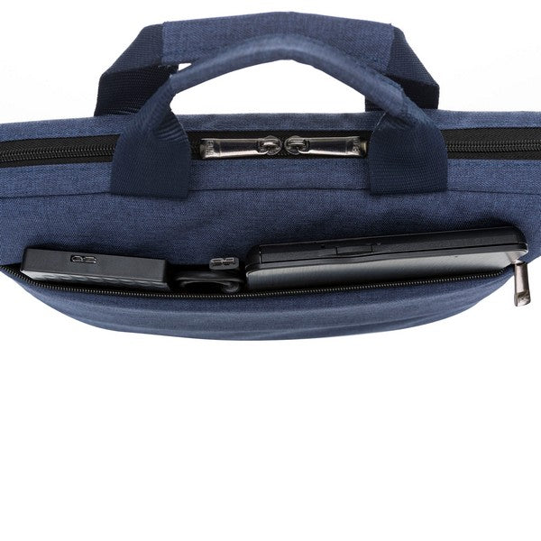 Plm Canyoncase 15 inç Laptop Çantası Lacivert