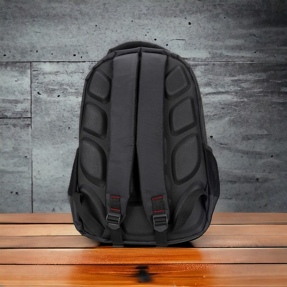 Plm City 17 inç Laptop Sırt Çantası