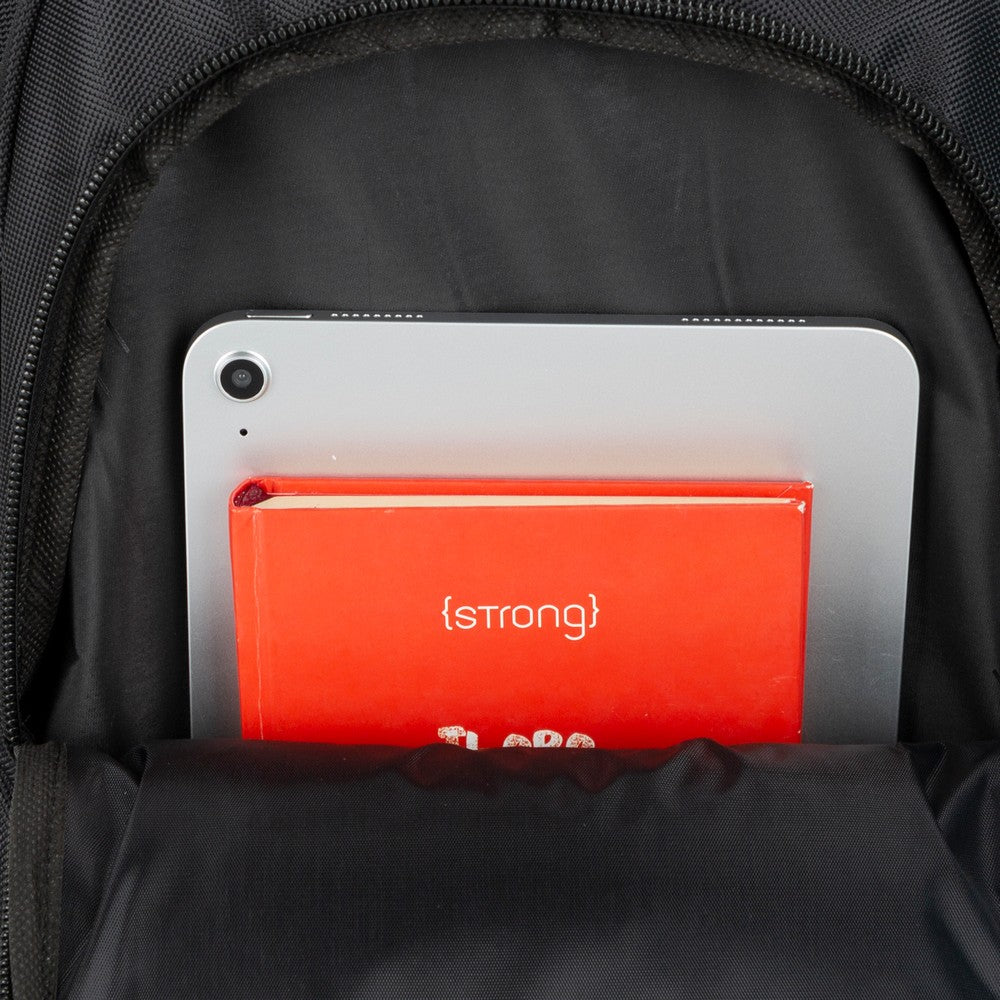 Plm City 17 inç Laptop Sırt Çantası