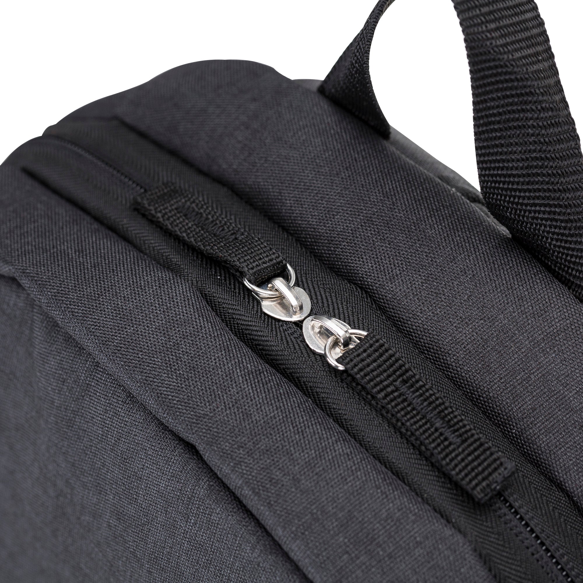 Plm Oslo 15 inç Laptop Sırt Çantası Siyah